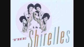 The Shirelles ,Putty In Your Hands .