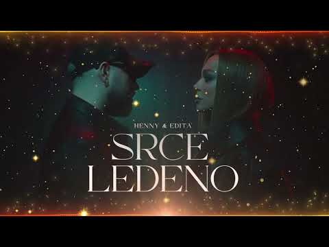 Henny & Edita - Srce Ledeno (Blagoja Radio Kiss Remix 2025)