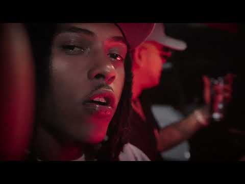 LIL NAAY 🕷️ - ALGO BIEN´´ 😈 X CHAEL PRODUCIENDO ( Video Oficial ) @lilnaay7366