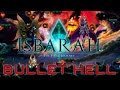 BULLET HELL BOSSNESS! Let's Play Isbarah Pre ...