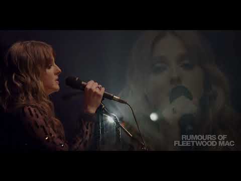 "Landslide" Fleetwood Mac performed by Rumours of Fleetwood Mac (2024) 4K