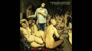 Renaud Papillon Paravel - J'aime tonku (by Fil Bonnet)