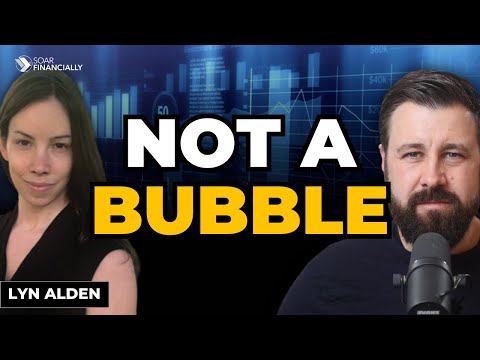 Gold ist keine Blase – es handelt sich um einen Währungsregimewechsel | Lyn Alden