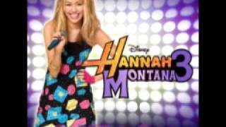 07 Are You Ready (AKA SUPERSTAR) -Hannah Montana