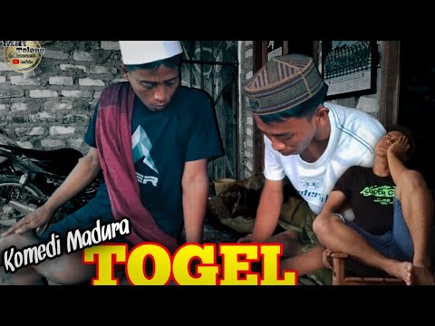Madura Lucu || Main angka togel Lucu