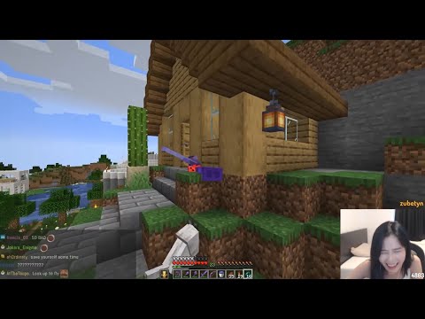 39daph`s MOST watched Alltime Minecraft CLIPS | LIVESTREAM HIGHLIGHTS #55 | BEST OF TWITCH