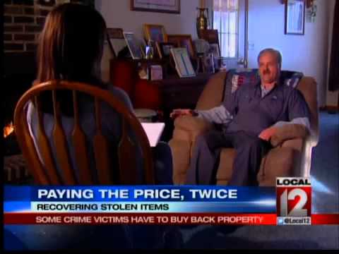 Paying the Price, Twice