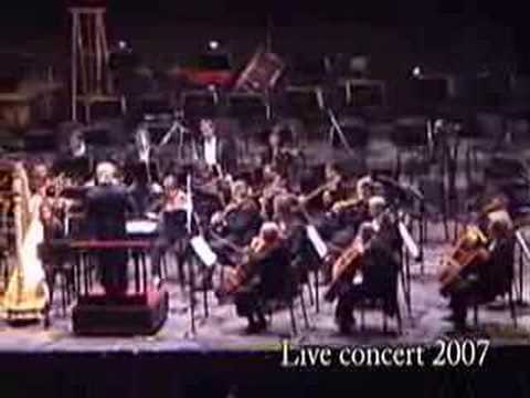 Claudio Barile-Mozart- Lucrecia Jancsa -3º  mov.