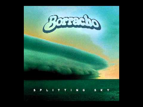 Borracho - Concentric Circles