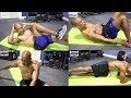 Guided Ab Exercises (At Home Workouts ) / Ultimate Muscle Confusion