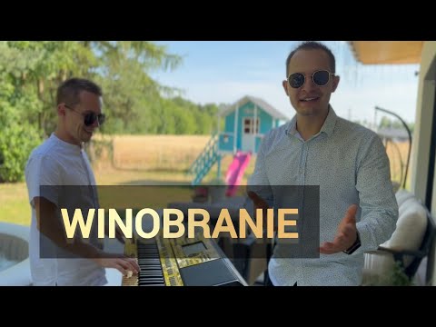 Showman - Winobranie