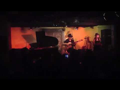 Maria Maria ( cover MIAS & Oscar Rodriguez)