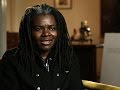 Tracy Chapman Refuses to Join Social Media