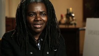 Tracy Chapman Refuses to Join Social Media