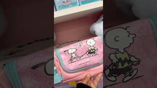 Snoopy 🥺 #minisoambassador #myminisousa #snoopy #bag #bags #purse #purselover #purseblog