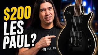 I Managed a Guitar Store for 10 Years. Buy THIS Instead of an Epiphone.