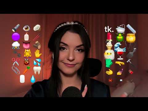 Emoji Challenge – Relax and Unwind Before Sleep