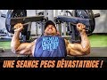 HAUT DE PECS LÉGENDAIRES : QUI RÉSISTERA À MON PROGRAMME ??