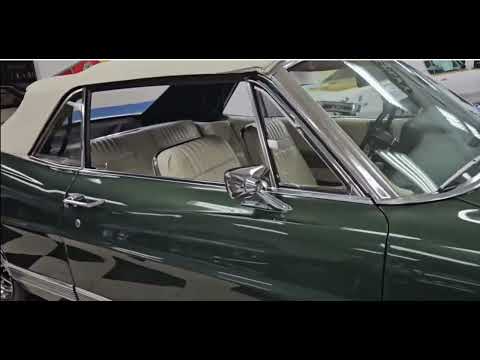 1967 Ford XL (CC-2012313) for sale in roanoke, Virginia