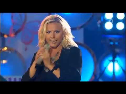 Björn Ranelid feat Sara Li Mirakel With Electronic Sounds