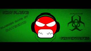 Daysend - Blacker Days HQ [Lyrics]