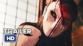 KITTY THE KILLER Official Trailer (2024) Action Movie HD