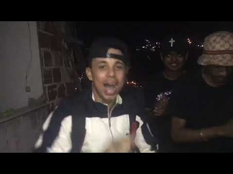 MC COPINHO, MC VT CRIA E SEMENTE MC ( AO VIVO NA ROCINHA )