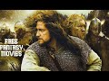Top 5 FREE Fantasy Movies on Youtube!! (with links)