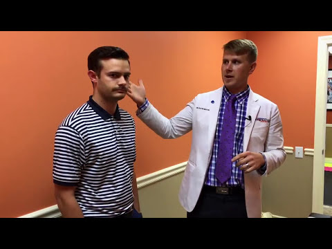 Cracking Every Joint from Jaw to Low Back