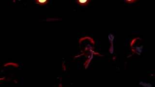 Horrors - I Can&#39;t Control Myself