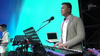 Diluar pikiran - GMS Worship