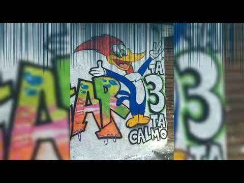 MC TORUGO  - AK 47 É O PORTE DO HOMEM .