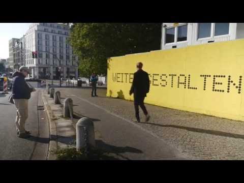 Thomas Leuthard - Kreative Streetfotografie   Trailer