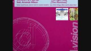 Wawa & Herd Feat. Amanda Wilson - The Right Way