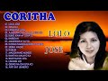 Coritha Nonstop Opm Tagalog Song - Filipino Music - Coritha Best Songs Full Album 2021