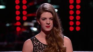 The Voice 2016 Battle   Emily Keener vs  Jonathan Bach Explosions
