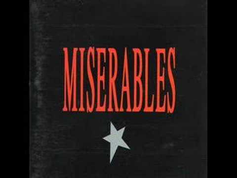 Al otro lado del sol - Los Miserables