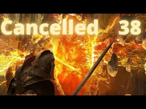 Let's Play Oblivion Part 38 (Cancelled)