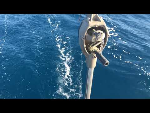 Ep. 36 Gibraltar to Canary Islands October/November 2021