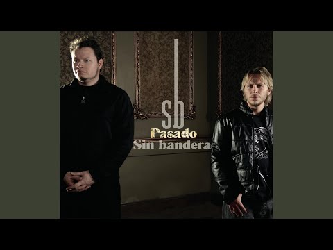 Love Is In The Air - Sin Bandera