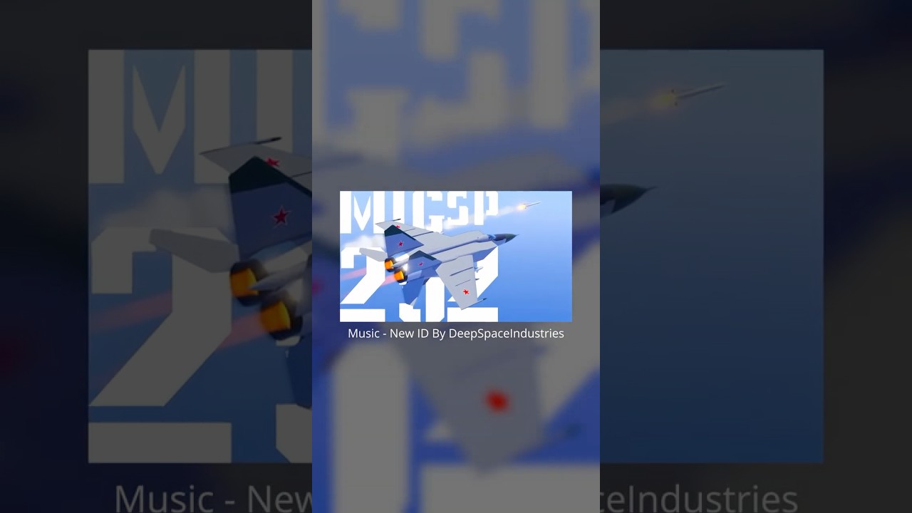 My FIRST SimplePlanes 2 Crafts Posted!!