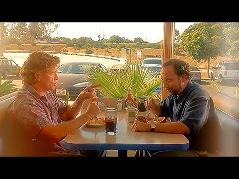 SIDEWAYS (2004) Scene: "I'm gonna get you laid."
