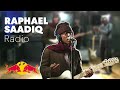 Raphael Saadiq - Radio | Live @ Red Bull Studios