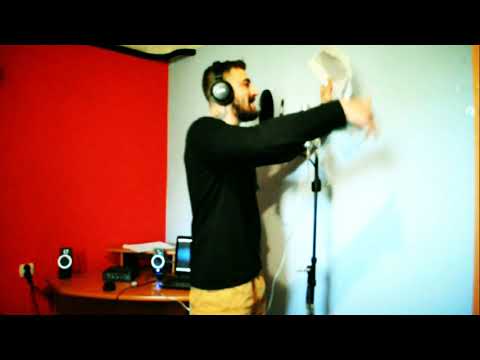 GUSTAV #Hot16Challenge2  prod.(Wintendo)