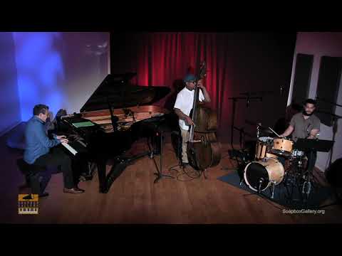 BRUCE BARTH TRIO FEATURING VICENTE ARCHER AND KUSH ABADEY