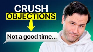Handling Objections as a Creative Agency Owner (Without Sounding Pushy)