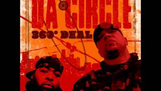 Da Circle (The 360 Deal) - Circle Anthem