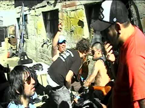 El Bar video
