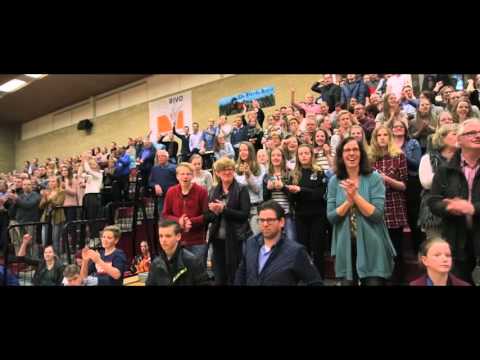 After movie Rivo Rijssen Heren 1 laatste wedstrijd Eredivisie