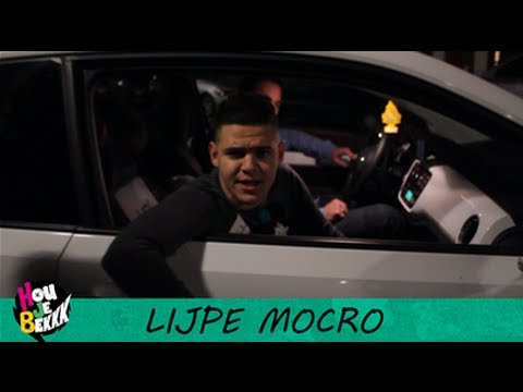 HOU JE BEK: 2 X 1 - LIJPE MOCRO (OFFICIAL VIDEO)